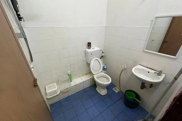 MEDAN PENGKALAN PERDANA