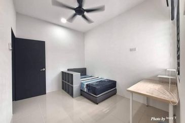 Taman Pengkalan Precinct 18