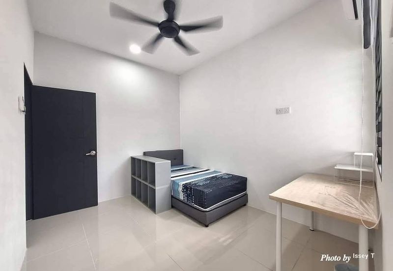 Taman Pengkalan Precinct 18