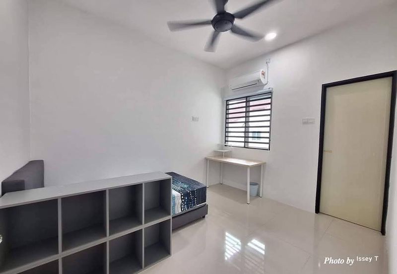 Taman Pengkalan Precinct 18