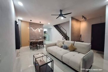 Taman Pengkalan Precinct 18