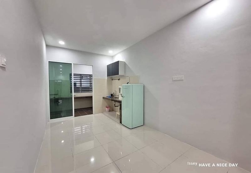 Taman Pengkalan Precinct 18