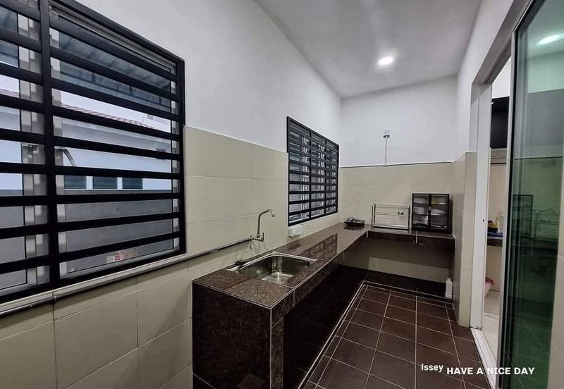 Taman Pengkalan Precinct 18