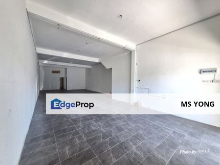 Gunung Rapat Wira Jaya Ground Floor Shop Lot For Rent Ipoh Perak , Perak, Ipoh