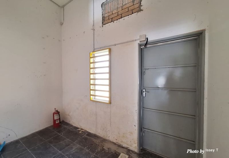 Gunung Rapat Wira Jaya Ground Floor Shop Lot For Rent Ipoh Perak 