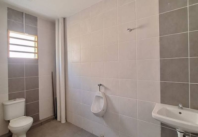 Gunung Rapat Wira Jaya Ground Floor Shop Lot For Rent Ipoh Perak 