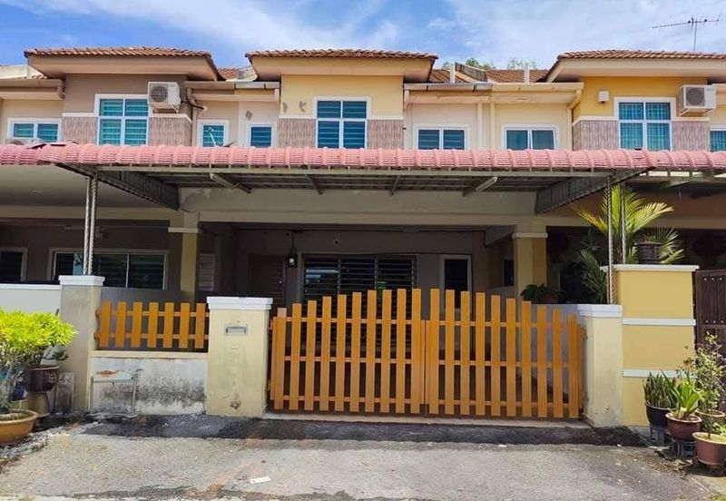 TAMAN DESA PENGKALAN INDAH