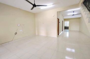 TAMAN DESA PENGKALAN INDAH