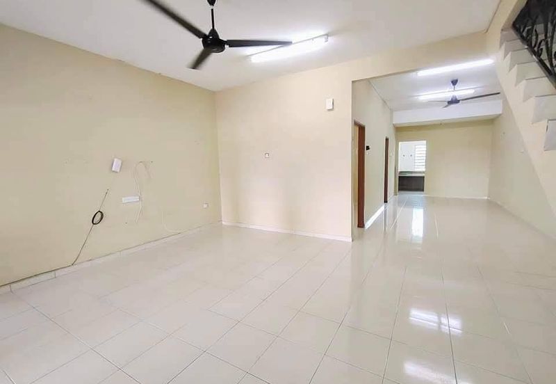 TAMAN DESA PENGKALAN INDAH