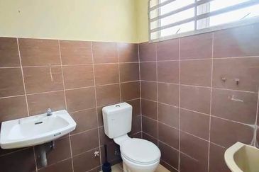 TAMAN DESA PENGKALAN INDAH