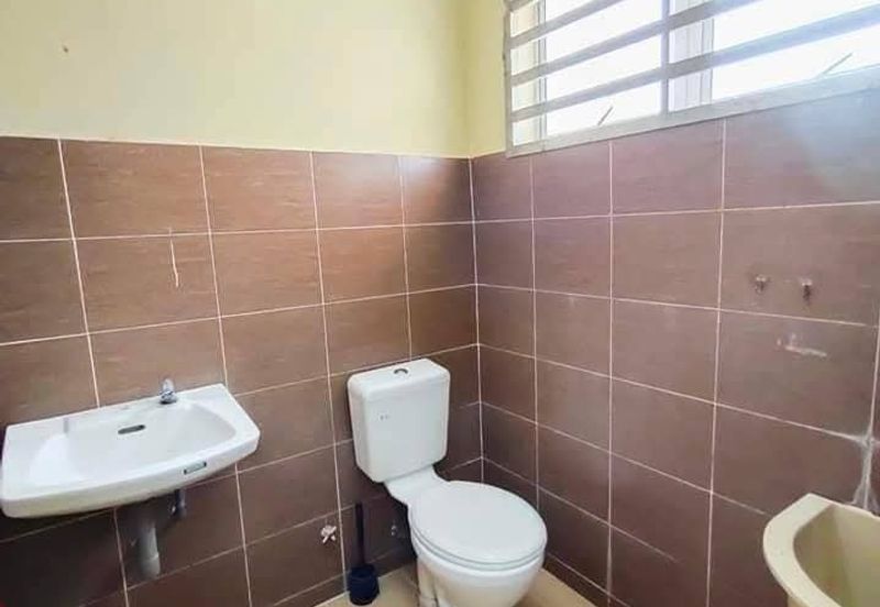 TAMAN DESA PENGKALAN INDAH