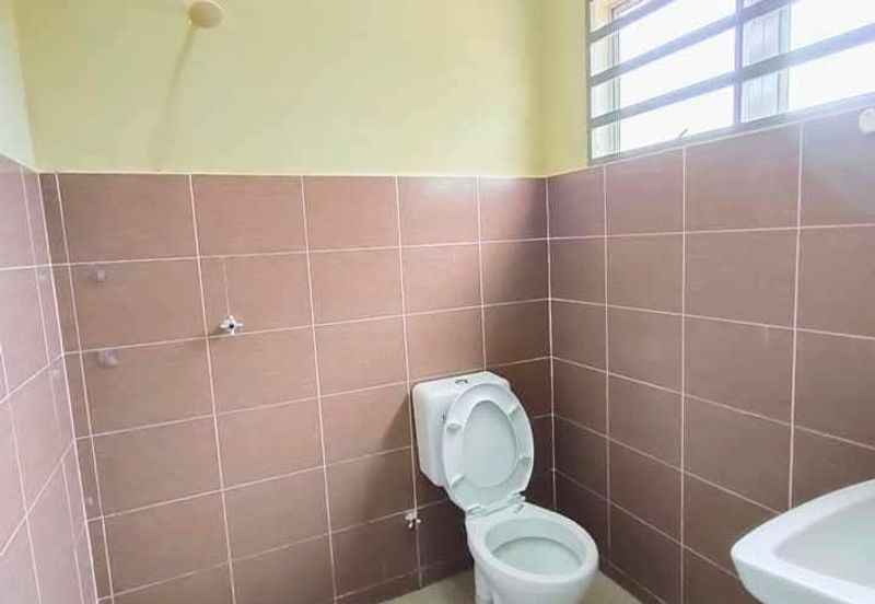 TAMAN DESA PENGKALAN INDAH