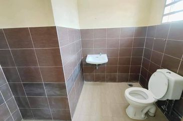 TAMAN DESA PENGKALAN INDAH