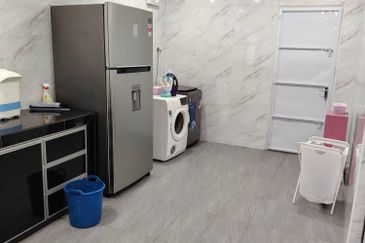 MEDAN KLEBANG HARMONI