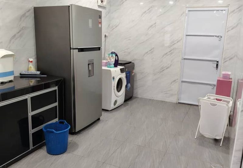 MEDAN KLEBANG HARMONI