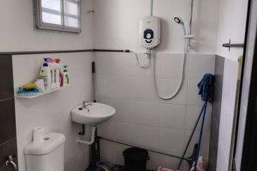 MEDAN KLEBANG HARMONI