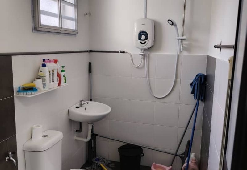 MEDAN KLEBANG HARMONI