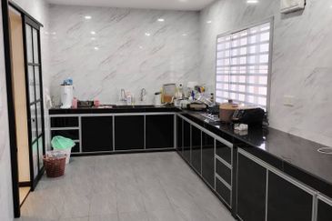 MEDAN KLEBANG HARMONI