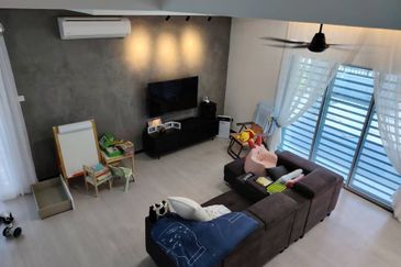 MEDAN KLEBANG HARMONI