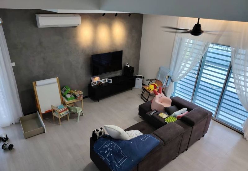 MEDAN KLEBANG HARMONI