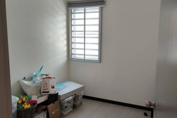 MEDAN KLEBANG HARMONI