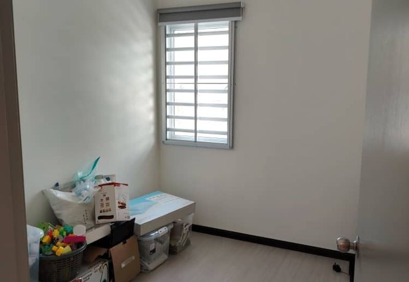 MEDAN KLEBANG HARMONI