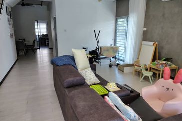 MEDAN KLEBANG HARMONI