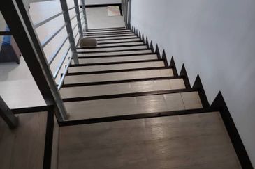 MEDAN KLEBANG HARMONI