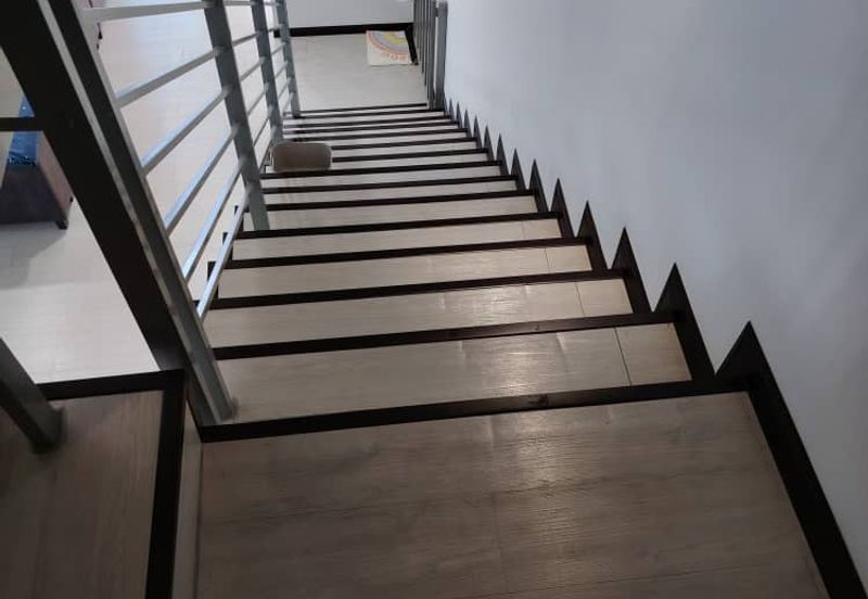 MEDAN KLEBANG HARMONI