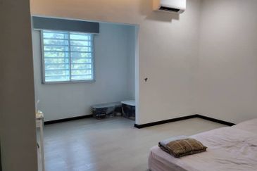 MEDAN KLEBANG HARMONI