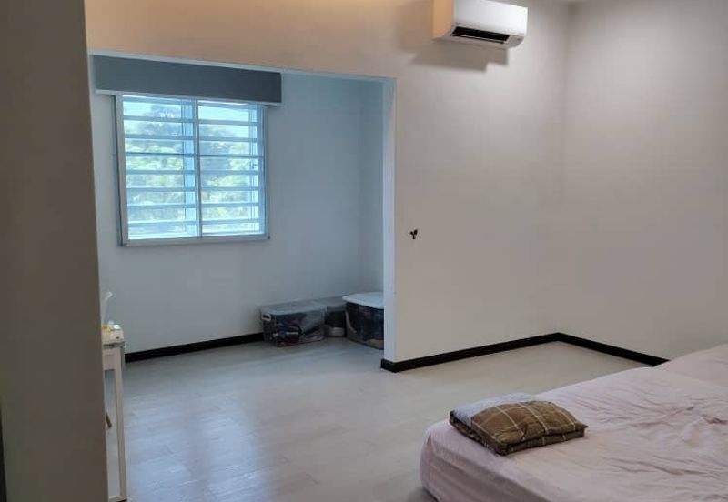 MEDAN KLEBANG HARMONI