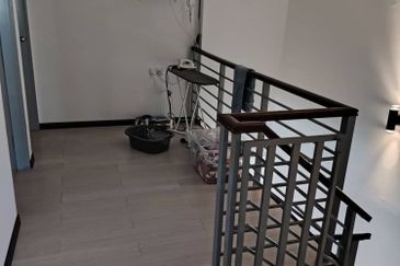 MEDAN KLEBANG HARMONI