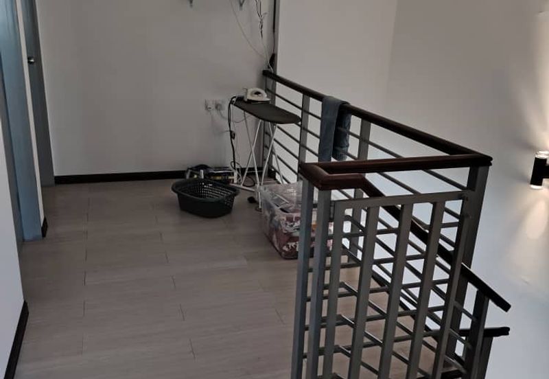 MEDAN KLEBANG HARMONI