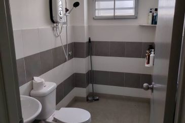 MEDAN KLEBANG HARMONI