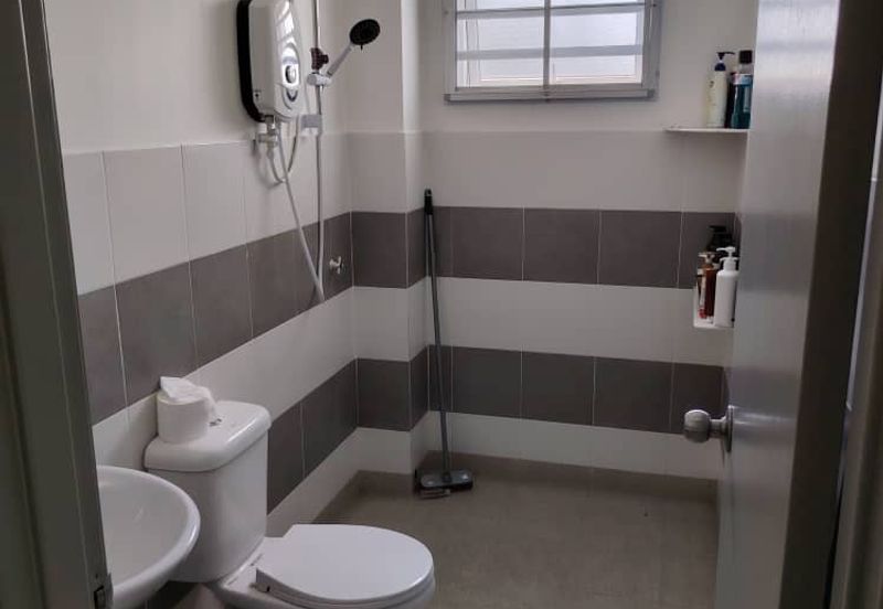 MEDAN KLEBANG HARMONI