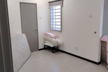 MEDAN KLEBANG HARMONI