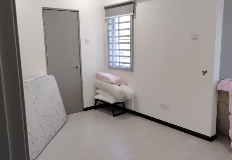 MEDAN KLEBANG HARMONI