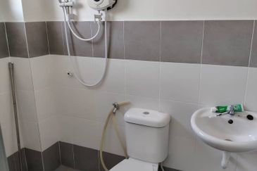 MEDAN KLEBANG HARMONI