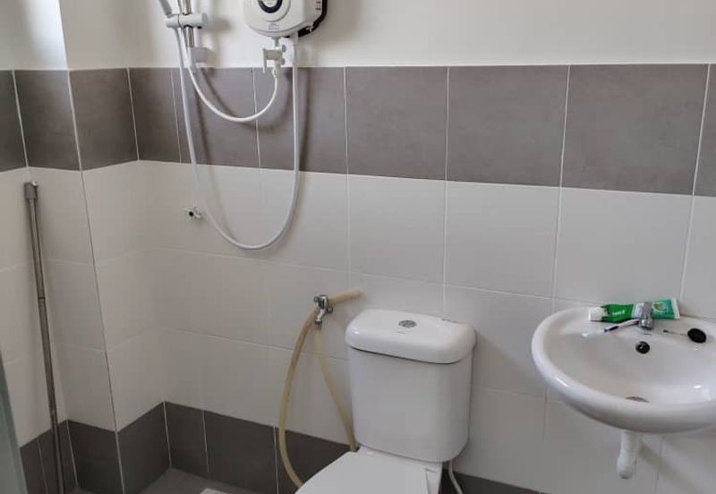 MEDAN KLEBANG HARMONI