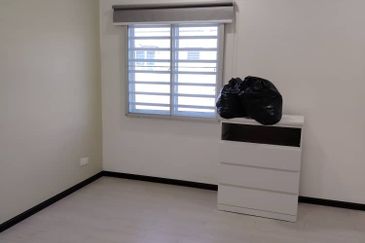 MEDAN KLEBANG HARMONI