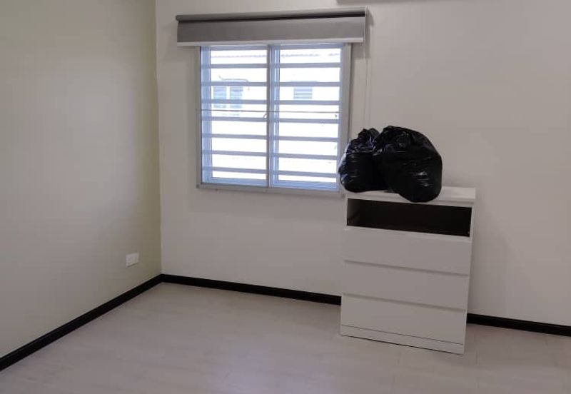 MEDAN KLEBANG HARMONI