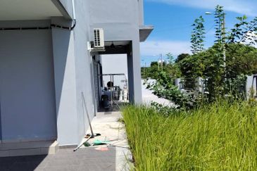 MEDAN KLEBANG HARMONI