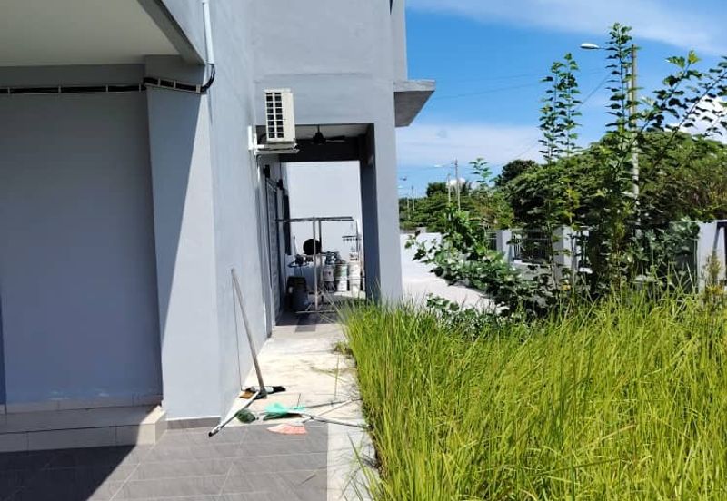 MEDAN KLEBANG HARMONI