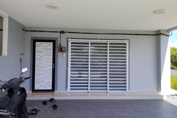 MEDAN KLEBANG HARMONI