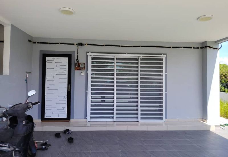 MEDAN KLEBANG HARMONI