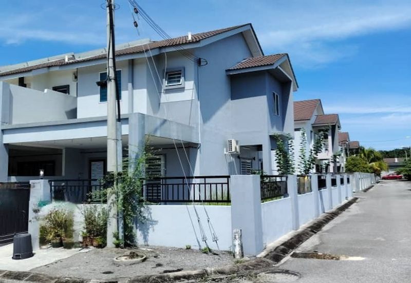 MEDAN KLEBANG HARMONI