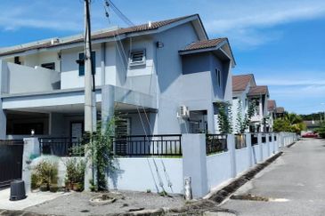 MEDAN KLEBANG HARMONI