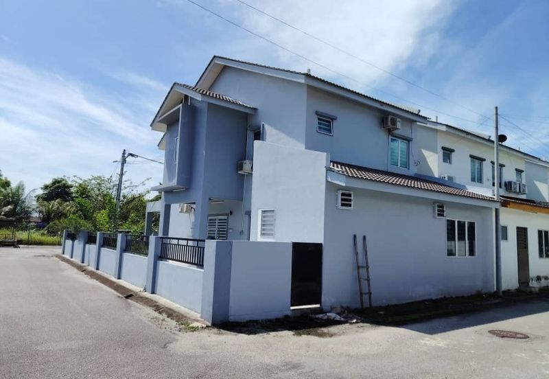 MEDAN KLEBANG HARMONI