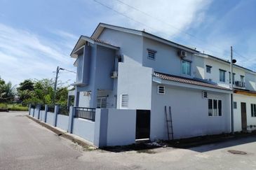 MEDAN KLEBANG HARMONI