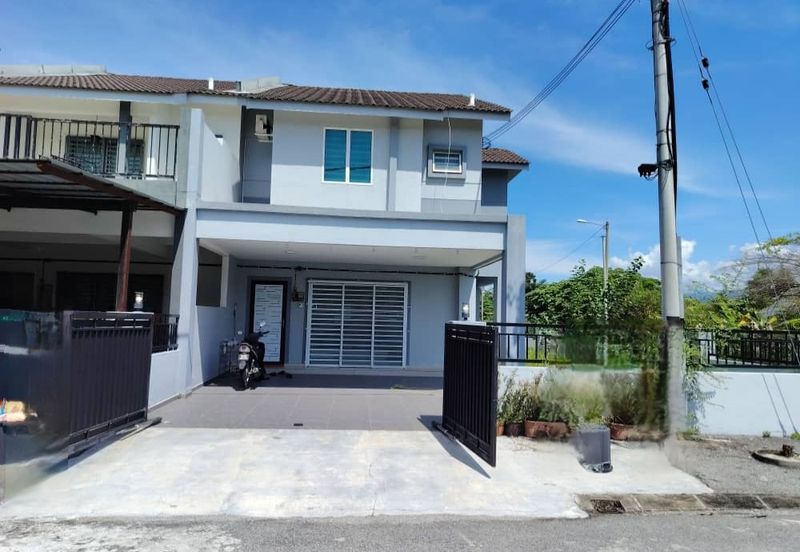 MEDAN KLEBANG HARMONI